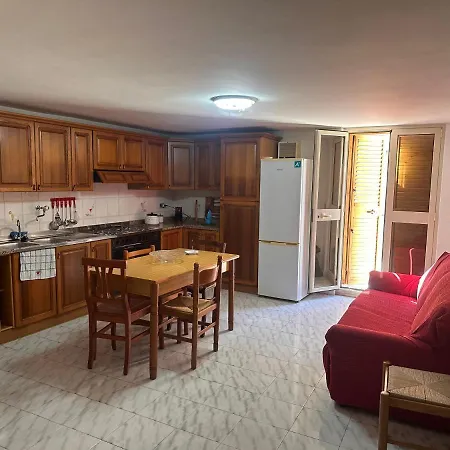 Casa Perlarosa Pachino